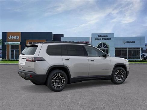 New 2026 Jeep Cherokee Limited image 4