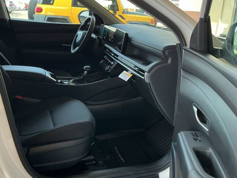 New 2026 Hyundai Tucson SEL AWD/4WD image 10