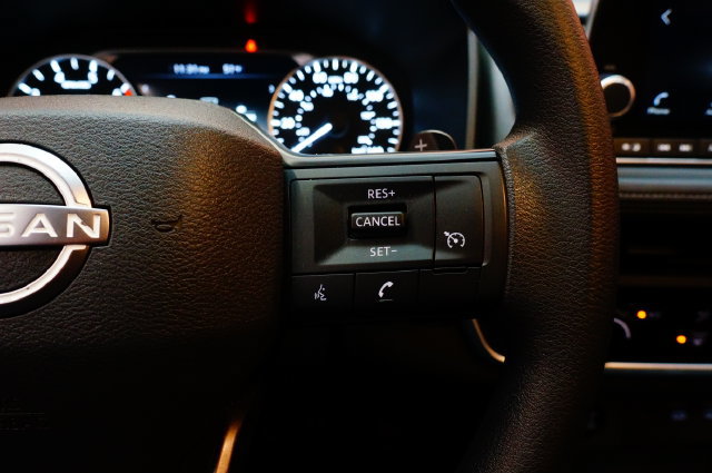 Certified 2025 Nissan Rogue S AWD/4WD image 25