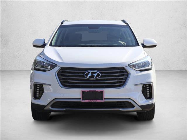 Used 2018 Hyundai Santa Fe SE w/ Cargo Package AWD/4WD image 2