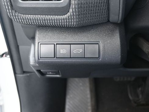 Certified 2023 Subaru Solterra AWD image 18