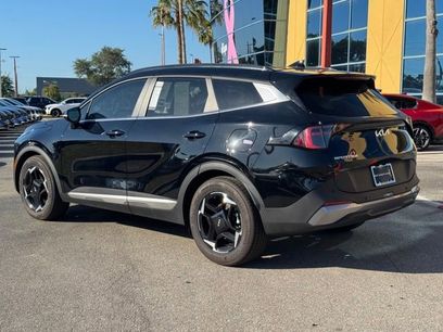 Used 2026 Kia Sportage EX w/ EX Panorama Roof Package