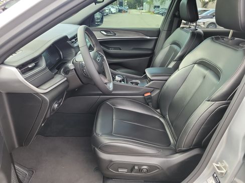 Used 2024 Jeep Grand Cherokee L Limited RWD image 22
