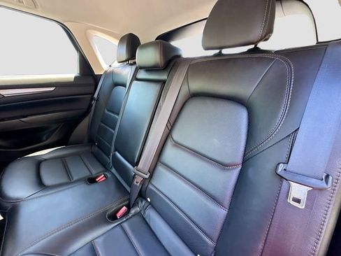 Used 2023 MAZDA CX-5 AWD 2.5 S image 31