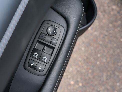 Used 2023 Dodge Challenger SRT Hellcat image 41