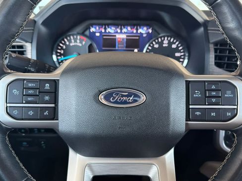 Certified 2024 Ford Expedition Max Limited AWD/4WD image 25