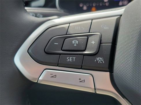 New 2025 Volkswagen Jetta SE image 21