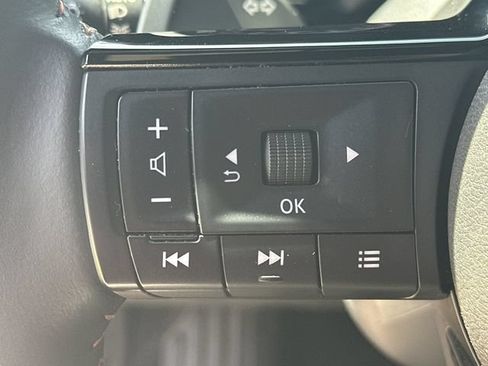 Certified 2023 Nissan Pathfinder Rock Creek AWD/4WD image 26