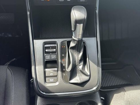 Certified 2025 Honda CR-V EX image 18