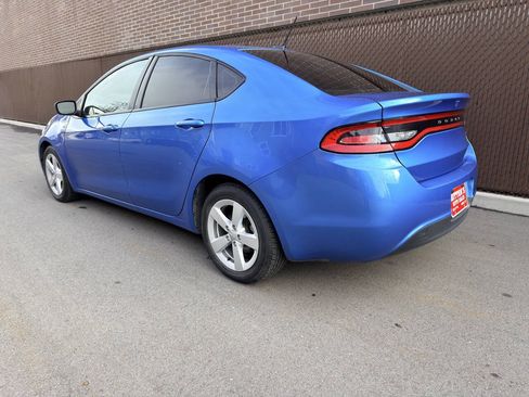Used 2015 Dodge Dart SXT FWD image 5