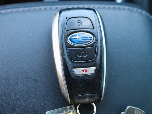 Used 2020 Subaru Outback Limited XT AWD/4WD image 27