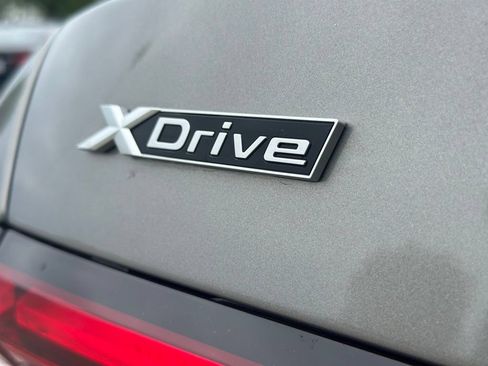 New 2026 BMW 530i xDrive w/ Premium Package AWD/4WD image 14