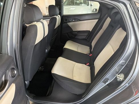 Used 2019 Honda Civic EX image 21