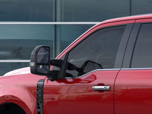 New 2025 Ford F250 Platinum w/ FX4 Off-Road Package image 22