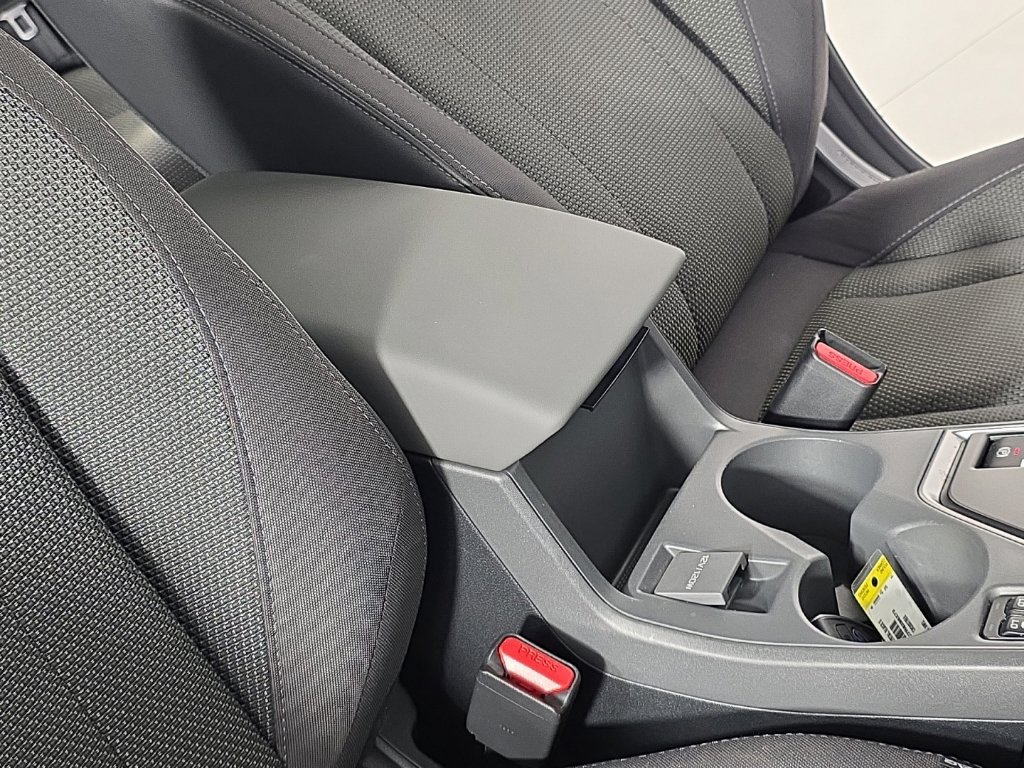 Certified 2024 Subaru Crosstrek 2.0i Premium AWD/4WD image 16