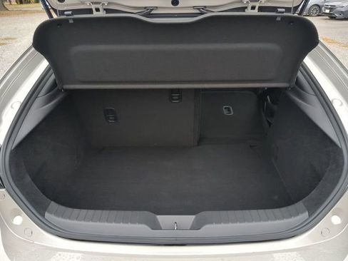 New 2026 MAZDA MAZDA3 s Sport image 12