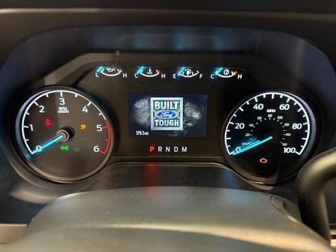 New 2025 Ford F350 XL w/ XL Chrome Package image 17