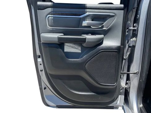 Used 2019 RAM 1500 Big Horn AWD/4WD image 16