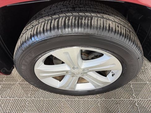 Used 2009 Toyota Highlander Limited AWD/4WD image 11