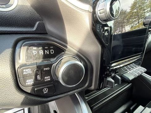 Used 2021 RAM 1500 Big Horn AWD/4WD image 27