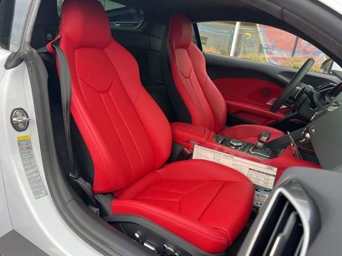 Used 2023 Audi R8 V10 performance image 30