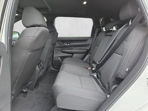 New 2026 Honda CR-V TrailSport image 14