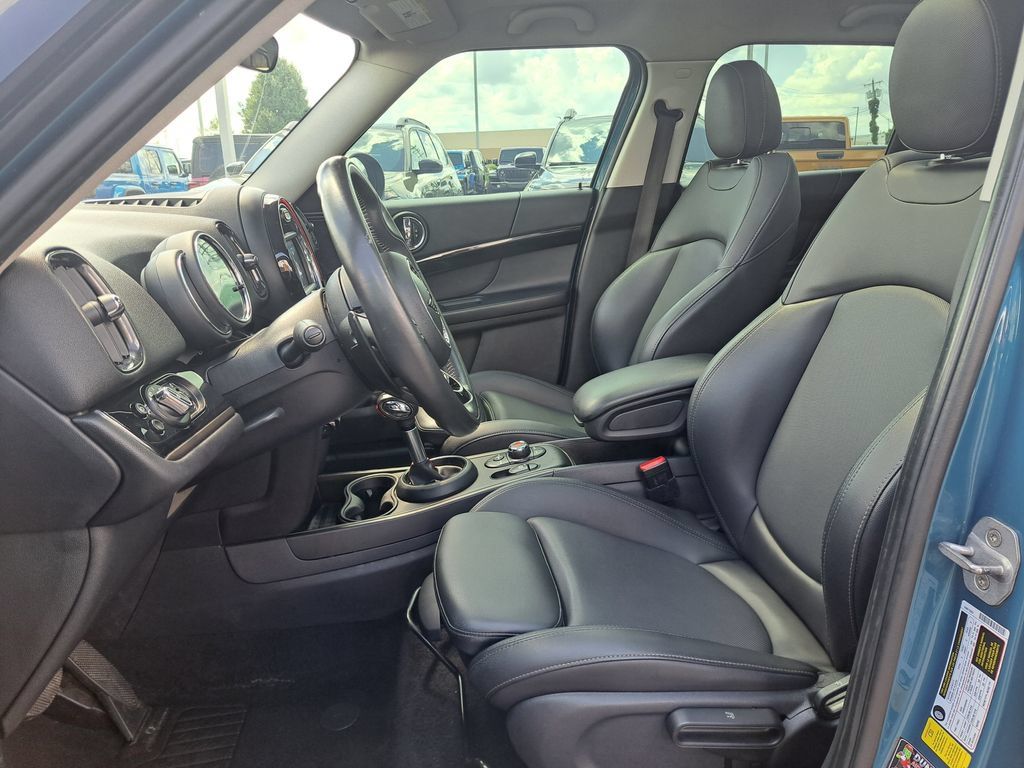 Used 2019 MINI Cooper Countryman S FWD image 26