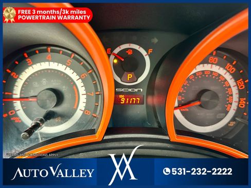 Used 2015 Scion tC FWD image 24