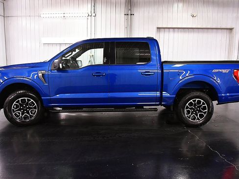 Used 2023 Ford F150 XLT w/ Equipment Group 302A High image 4