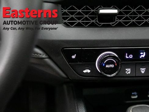 Used 2024 Honda Accord EX image 19