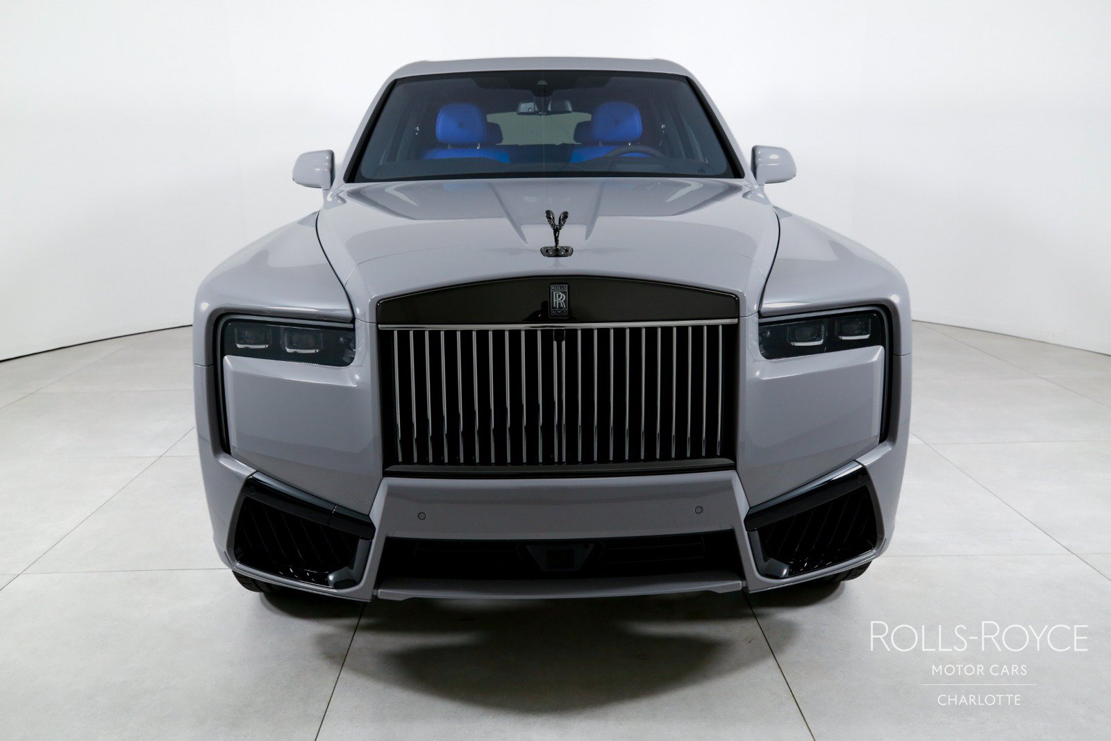 New 2027 Rolls-Royce Cullinan Black Badge AWD/4WD image 7