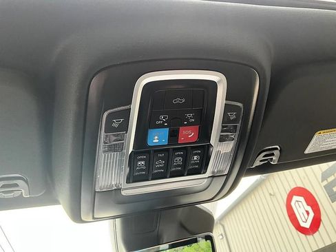 New 2026 RAM 1500 RHO w/ RHO Level 1 Equipment Group AWD/4WD image 29