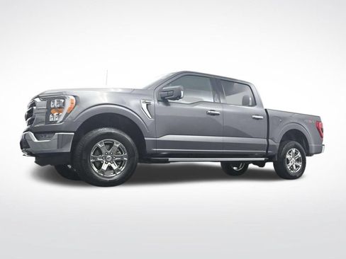 Used 2023 Ford F150 XLT w/ Equipment Group 302A High AWD/4WD image 29