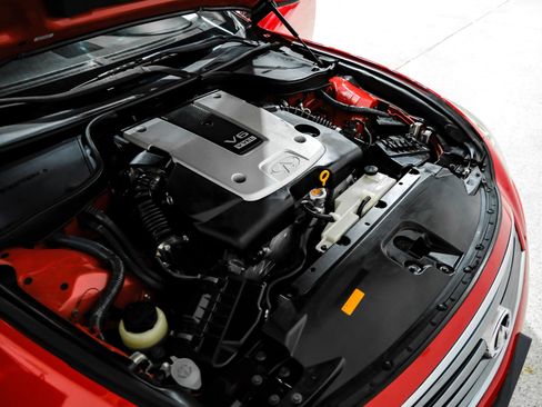 Used 2011 INFINITI G37 Sport w/ Premium Pkg image 44