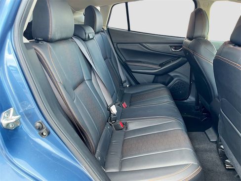 Used 2023 Subaru Crosstrek 2.5i Limited image 28