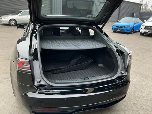 Used 2022 Tesla Model S image 26