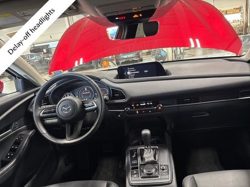 Certified 2023 MAZDA CX-30 AWD 2.5 S w/ Select Package image 17