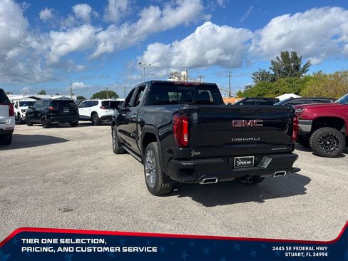 New 2026 GMC Sierra 1500 Denali AWD/4WD image 7