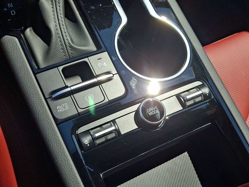 New 2026 Kia K5 GT-Line w/ GT-Line Premium Package FWD image 23