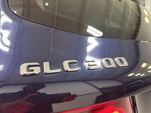 Certified 2022 Mercedes-Benz GLC 300 4MATIC image 12