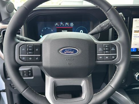 New 2026 Ford F250 Lariat image 23