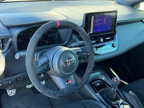 Used 2023 Toyota Corolla GR Morizo image 19