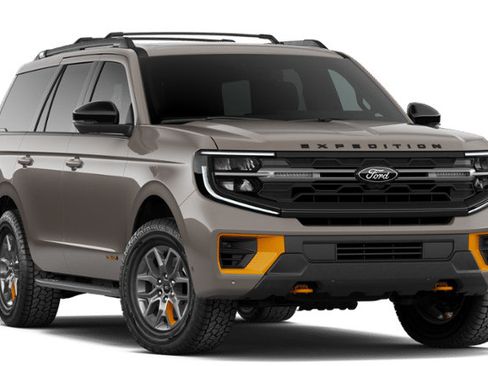 New 2026 Ford Expedition Tremor AWD/4WD image 50