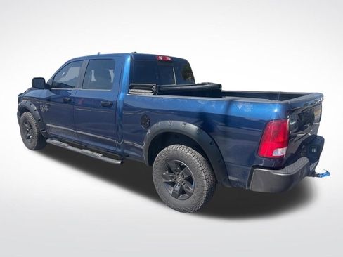 Used 2020 RAM 1500 Classic SLT image 6