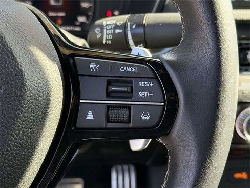 Certified 2025 Acura Integra A-Spec image 14