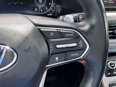 Used 2022 Hyundai Palisade Calligraphy FWD image 17