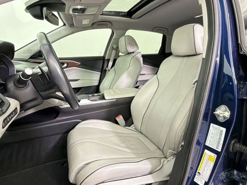 Used 2021 Acura TLX SH-AWD w/ Advance Package image 5