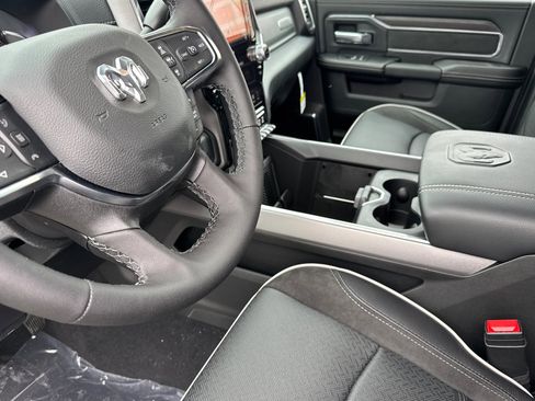 New 2026 RAM 3500 Laramie image 9