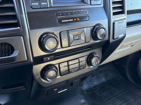 Certified 2017 Ford F150 XL w/ Equipment Group 101A Mid image 17