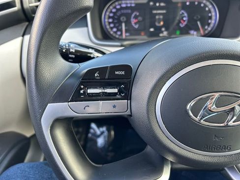 Used 2024 Hyundai Tucson SEL image 12